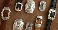 Belt Buckles